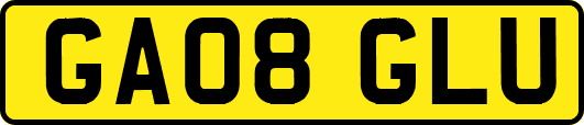 GA08GLU