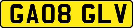 GA08GLV