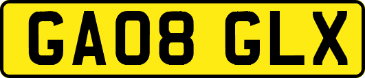 GA08GLX