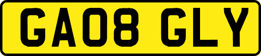GA08GLY
