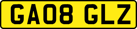 GA08GLZ