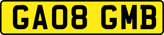 GA08GMB
