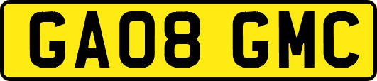 GA08GMC