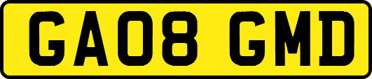 GA08GMD