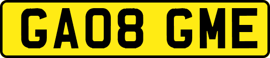 GA08GME