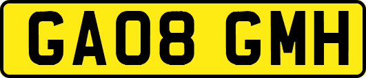 GA08GMH