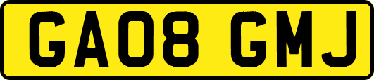 GA08GMJ