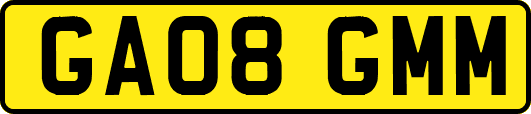 GA08GMM