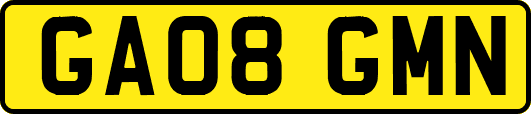 GA08GMN