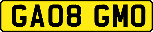 GA08GMO