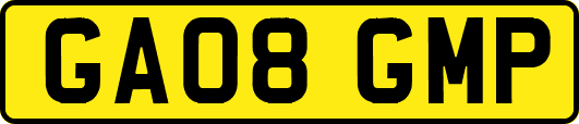GA08GMP