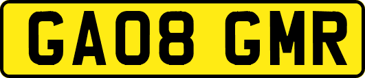 GA08GMR