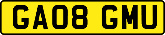GA08GMU