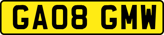GA08GMW