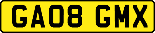 GA08GMX
