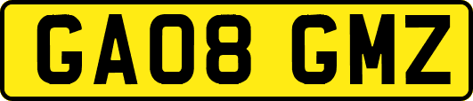 GA08GMZ