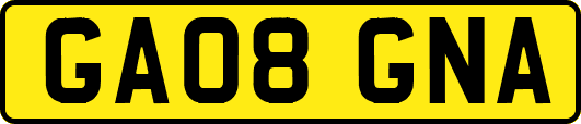 GA08GNA