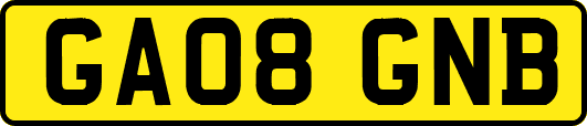 GA08GNB