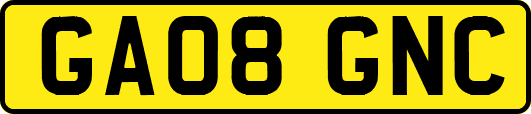 GA08GNC