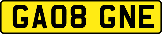 GA08GNE