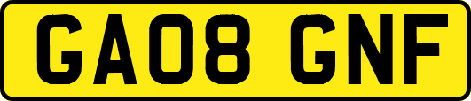 GA08GNF
