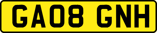 GA08GNH