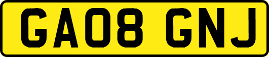 GA08GNJ