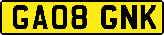 GA08GNK