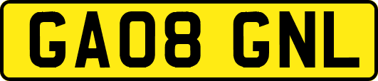 GA08GNL