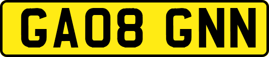 GA08GNN