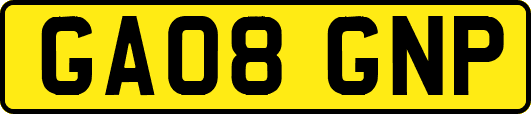 GA08GNP