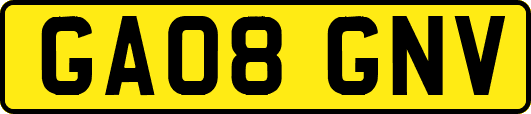 GA08GNV