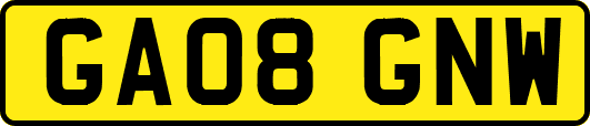 GA08GNW
