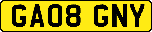 GA08GNY
