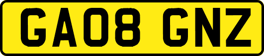 GA08GNZ