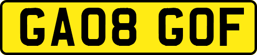GA08GOF
