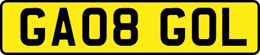 GA08GOL