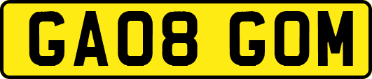 GA08GOM