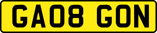 GA08GON