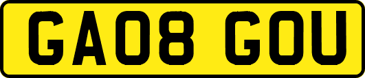GA08GOU