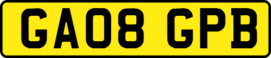 GA08GPB