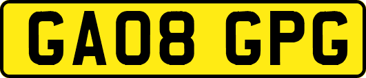 GA08GPG