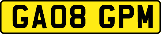 GA08GPM