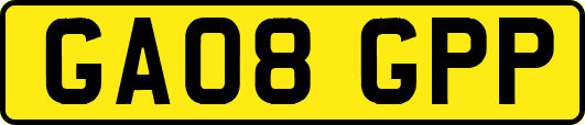 GA08GPP