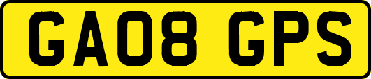 GA08GPS