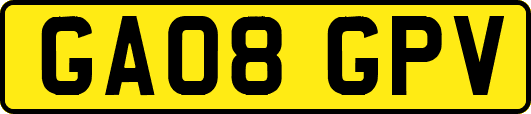 GA08GPV
