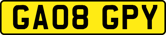 GA08GPY