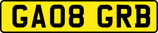 GA08GRB