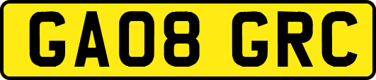 GA08GRC