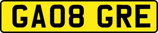 GA08GRE